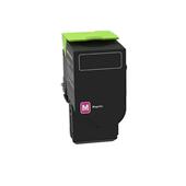 999inks Compatible Magenta Lexmark 24B7550 Laser Toner Cartridge