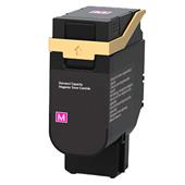 999inks Compatible Magenta Xerox 006R04821 Standard Capacity Laser Toner Cartridge