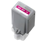 999Inkjet Printers Compatible Magenta Canon PFI-1000M Inkjet Printer Cartridge