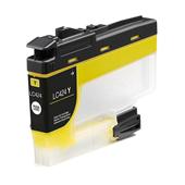 999inks Compatible Brother LC426Y Yellow Standard Capacity Inkjet Printer Cartridge