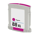 999inks Compatible Magenta HP 88XL Inkjet Printer Cartridge