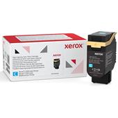 Xerox 006R04828 Cyan Original High Capacity Toner Cartridge