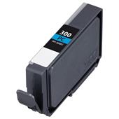 999inks Compatible Photo Cyan Canon PFI-300PC Ink Cartridge