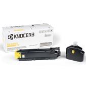 Kyocera TK-5370Y Yellow Original Toner Cartridge