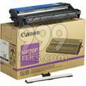 Canon MP20P Black Original Positive Laser Toner Cartridge