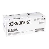 Kyocera TK-5380K Black Original Toner Cartridge