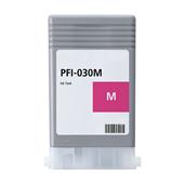 999inks Compatible Magenta Canon PFI-030M Standard Capacity Inkjet Printer Cartridge