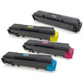 999inks Compatible Multipack Kyocera TK-5370K/Y 1 Full Set Laser Toner Cartridges