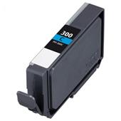 999inks Compatible Cyan Canon PFI-300C Ink Cartridge