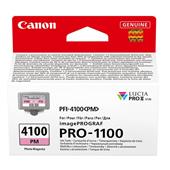 Canon PFI-4100PM Photo Magenta Original Ink Cartridge