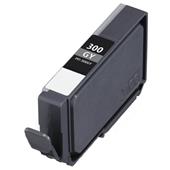 999inks Compatible Grey Canon PFI-300GY Ink Cartridge