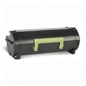 999inks Compatible Black Lexmark 502U (50F2U0E) Ultra High Capacity Laser Toner Cartridge