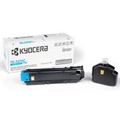 Kyocera TK-5370C Cyan Original Toner Cartridge